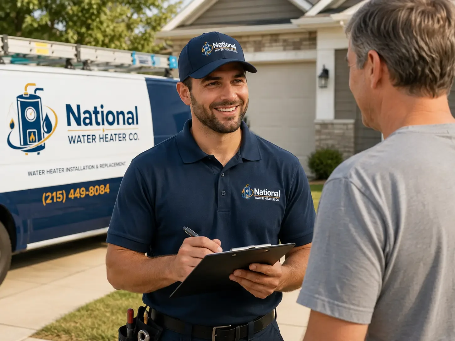 Water Heater Installation Somis, CA FAQs